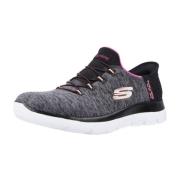 Sneakers Skechers SLIP-INS: SUMMITS- DAZZLING HAZE