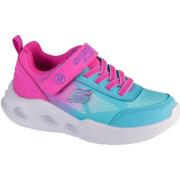 Lage Sneakers Skechers Sola Glow - Ombre Deluxe