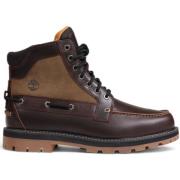 Laarzen Timberland MID LACE BOOT TB0A697HEIW