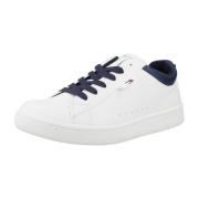 Sneakers Tommy Hilfiger LOW CUT LACE-UP