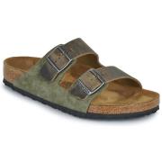 Slippers Birkenstock Arizona LEVE/LEOI Thyme