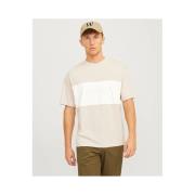 T-shirt Korte Mouw Jack &amp; Jones 12258883 LEGACY