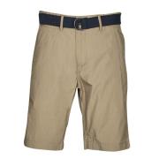 Korte Broek Petrol Industries Shorts Chino 501