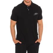 Polo Shirt Korte Mouw Philipp Plein Sport PIPS504-99