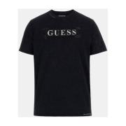 T-shirt Korte Mouw Guess M4BI60 K9RM1