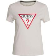 T-shirt Guess W1YI1B I3Z14