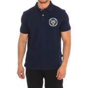 Polo Shirt Korte Mouw Philipp Plein Sport PIPS508-85