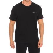 T-shirt Korte Mouw Philipp Plein Sport TIPS414-99