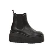 Enkellaarzen Steve Madden Bottines femme Pegasus