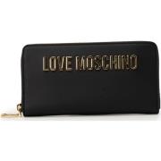 Portemonnee Love Moschino Portemonnee met ritssluiting