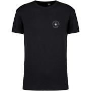 T-shirt Korte Mouw Subprime Star Logo Shirt