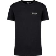 T-shirt Korte Mouw Ballin Est. 2013 Backprint Bfts Shirt