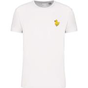 T-shirt Korte Mouw Ballin Est. 2013 Backprint Duck Shirt