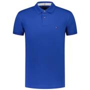 Polo Shirt Korte Mouw Tommy Hilfiger 1985 Regular Polo