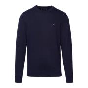 Sweater Tommy Hilfiger Crewneck Pullover