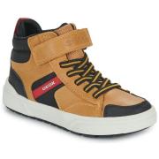 Hoge Sneakers Geox J WEEMBLE BOY