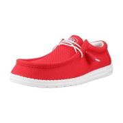 Nette schoenen HEYDUDE WALLY SOX