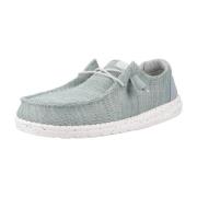 Nette schoenen HEYDUDE WENDY SPORT MESH