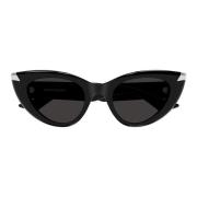 Zonnebril McQ Alexander McQueen Occhiali da Sole AM0442S 001