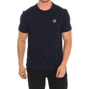 T-shirt Korte Mouw Philipp Plein Sport TIPS401-85