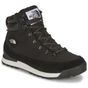 Wandelschoenen The North Face BACK TO BERKELEY IV TEXTILE WP