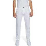 Broek Borghese TIVOLI - LINO 4SPA61 LN01