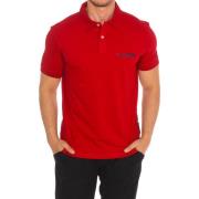 Polo Shirt Korte Mouw Philipp Plein Sport PIPS500-52