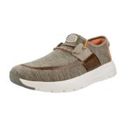 Nette schoenen HEYDUDE SIROCCO DUAL KNIT