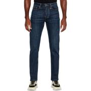 Straight Jeans John Richmond UMA24077JE