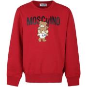 Sweater Moschino H6F05R-LCA43