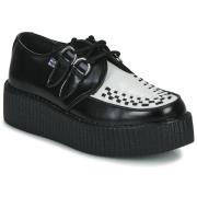 Nette schoenen TUK Viva Hi Sole Creeper