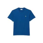 T-shirt Korte Mouw Lacoste TH7318 HBM