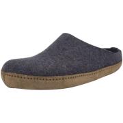 Pantoffels Haflinger -