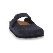 Slippers Bionatura BLU 2428