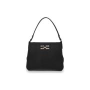 Tas Café Noir CAFE NOIR N001 SACCA CON MORSETTO