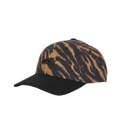 Pet Levis WOMEN'S POSTER LOGO FLEX FIT CAP