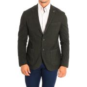 Blazer La Martina PMJA03-TL219-03016