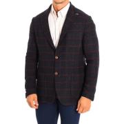 Blazer La Martina TMJ002-JQ036-C7333