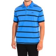 Polo Shirt Korte Mouw La Martina TMP326-JS328-07205