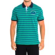 Polo Shirt Korte Mouw La Martina TMP024-PK147-S3158