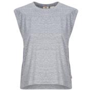 T-shirt Korte Mouw Levis BOXY TANK