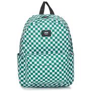 Rugzak Vans OLD SKOOL GROM CHECK BACKPACK