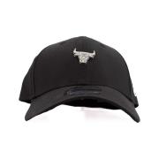 Pet New-Era CHICAGO BULLS BLK