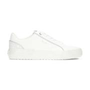 Lage Sneakers Pepe jeans damessneakers allen twin pls31580