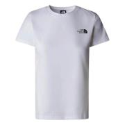 T-shirt The North Face -