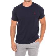 T-shirt Korte Mouw U.S Polo Assn. 67517-177