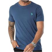 T-shirt Korte Mouw U.S Polo Assn. 67517-172