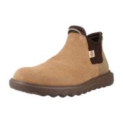 Laarzen HEYDUDE BRANSON BOOT SUEDE