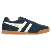 Sneakers Gola Harrier Suede