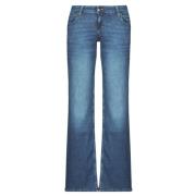 Straight Jeans Lee ZOE